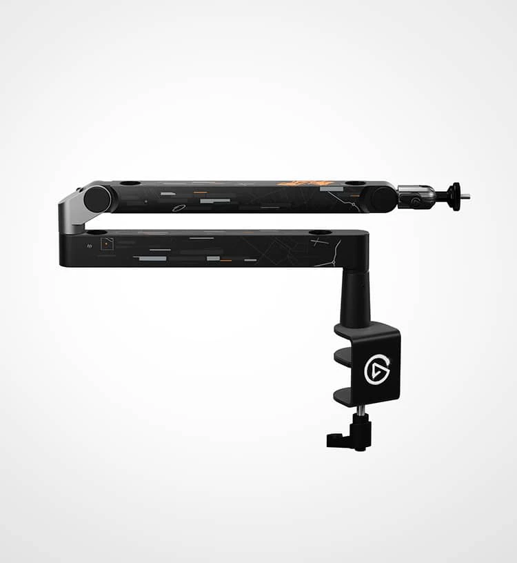 Wave Mic Arm LP - CALL OF DUTY® BLACK OPS 6 Edition | Mic Boom Arm